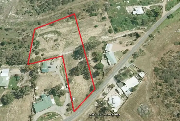 Main view of Homely land listing, 41A (lot 106) Happy Valley Road, Port Lincoln SA 5606