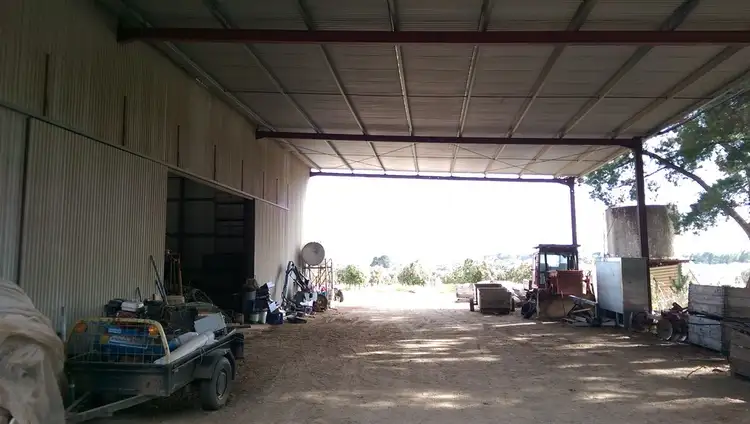 Second view of Homely rural property listing, 15 Watts Road, Orange NSW 2800