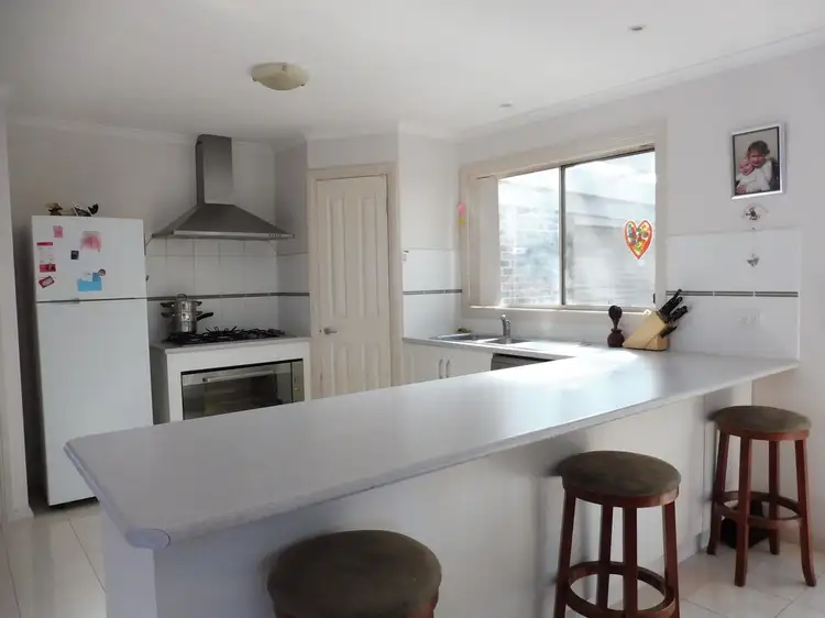 Third view of Homely house listing, 16 CLEMATIS COURT, Lucknow VIC 3875