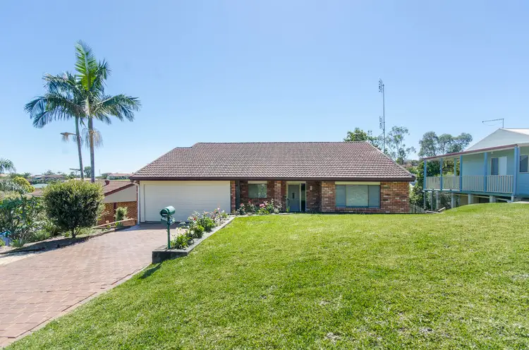 8 Avery Street, South Grafton NSW 2460