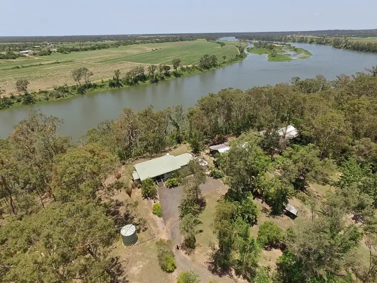 Seventh view of Homely rural property listing, 77 Woods Road, Sharon QLD 4670