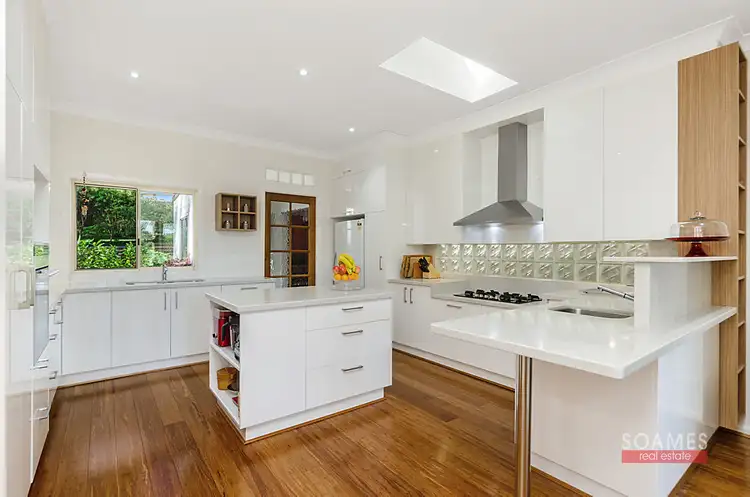Second view of Homely house listing, 4 Banksia Street, Normanhurst NSW 2076