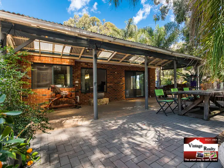 Seventh view of Homely house listing, 1 Bradley Close, Byford WA 6122