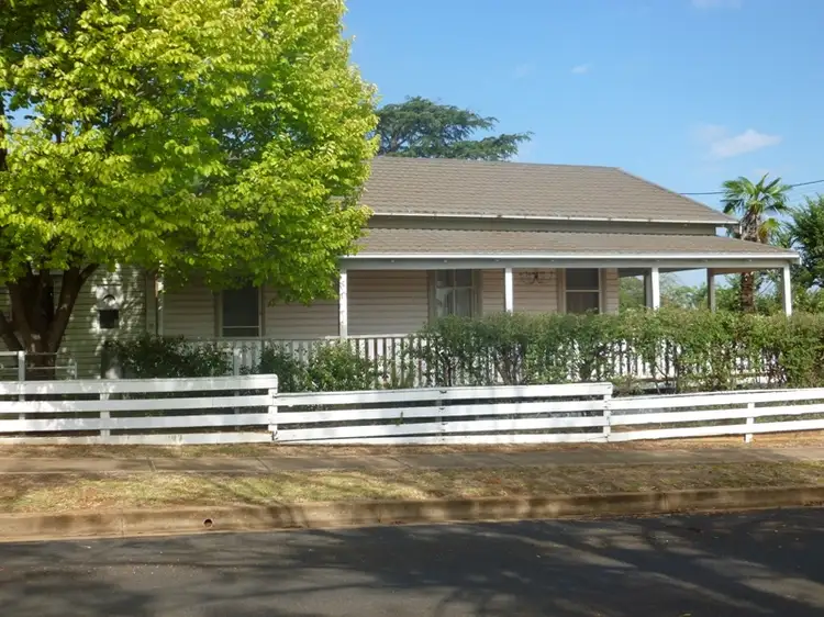 Second view of Homely house listing, 42 Cobbora Street, Dunedoo NSW 2844