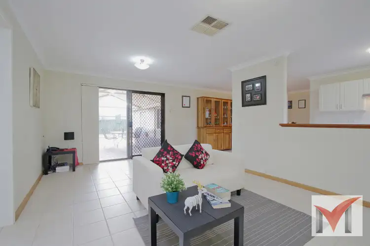 Sixth view of Homely house listing, 4 Pendock Place, Willetton WA 6155