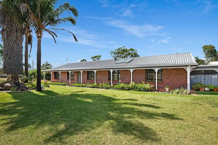 Second view of Homely house listing, 2 Charlton Pinch Road, Torrington QLD 4350