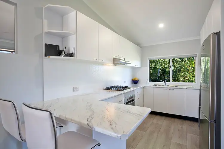 Second view of Homely house listing, 6 Buttress Place, Lithgow NSW 2790