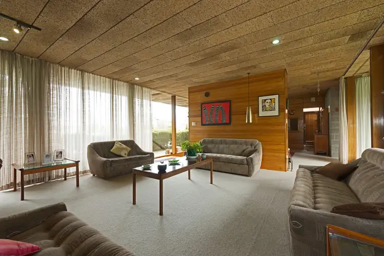 Third view of Homely house listing, 17A Red Chapel Avenue, Sandy Bay TAS 7005