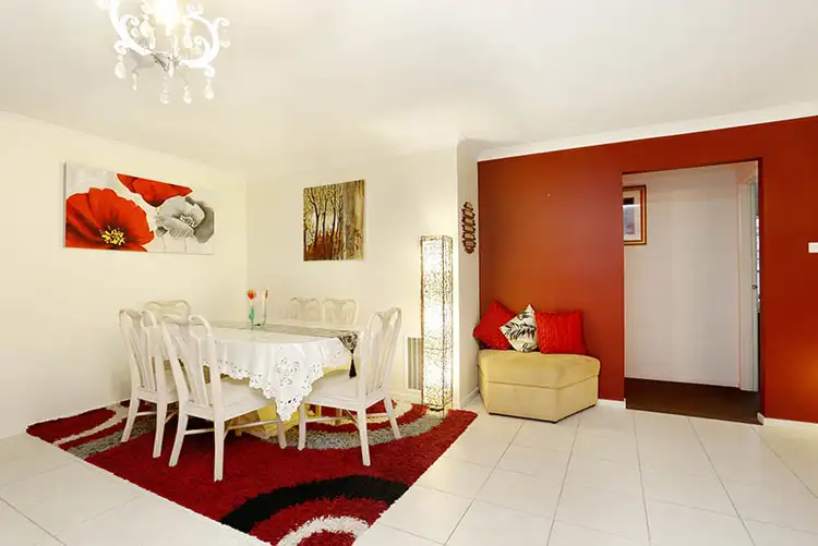 Fourth view of Homely house listing, 148 Rosebank Drive, Cranbourne North VIC 3977