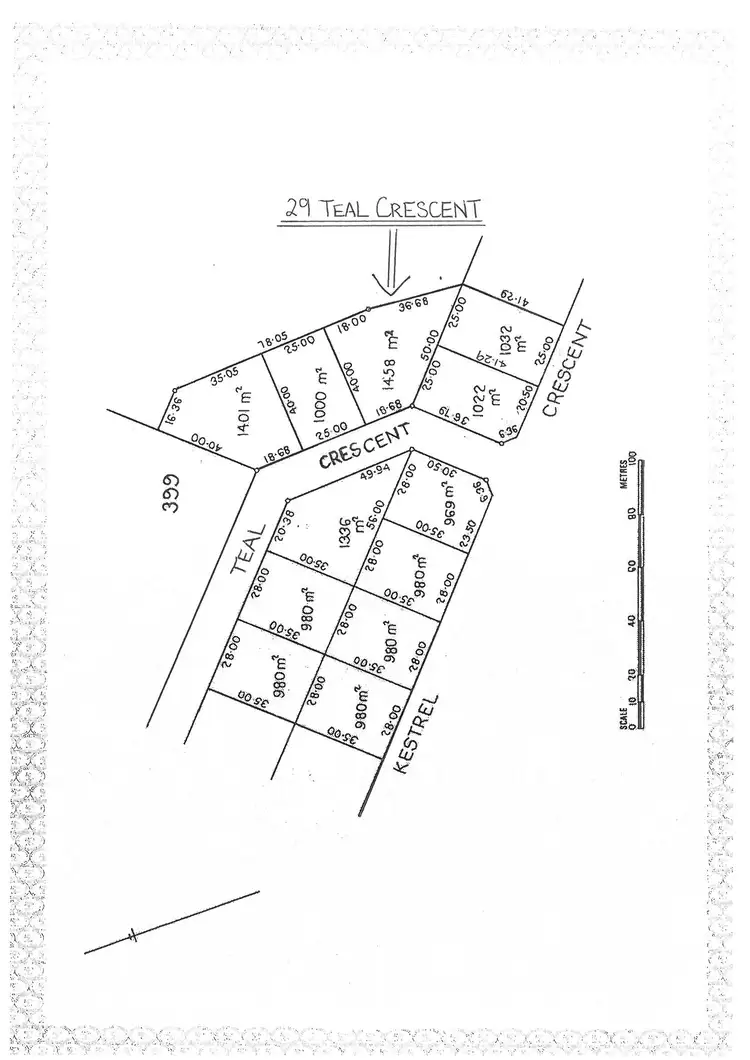 Second view of Homely land listing, 29 Teal Crescent, Thompson Beach SA 5501