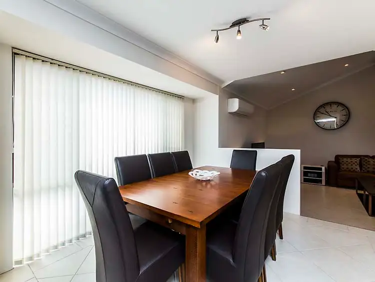 Sixth view of Homely house listing, 17 Chelmer Way, Willetton WA 6155