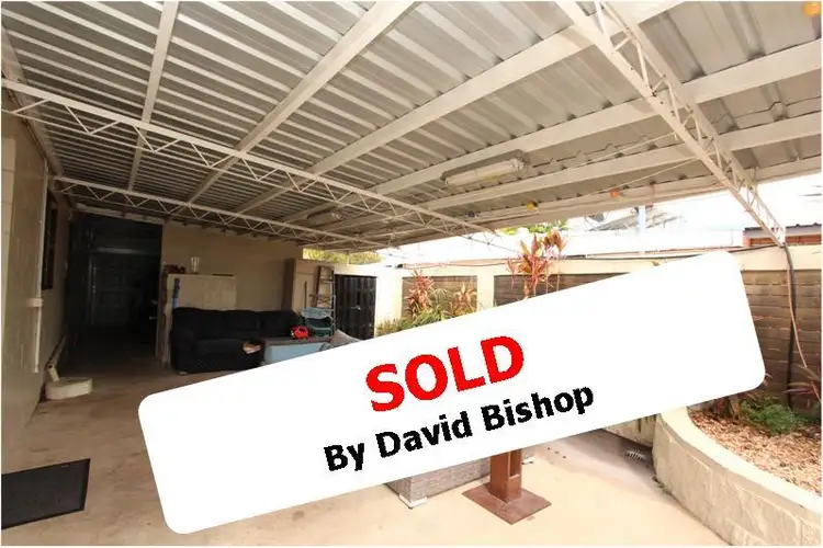 Main view of Homely house listing, 22 Haydon Crescent, Heatley QLD 4814