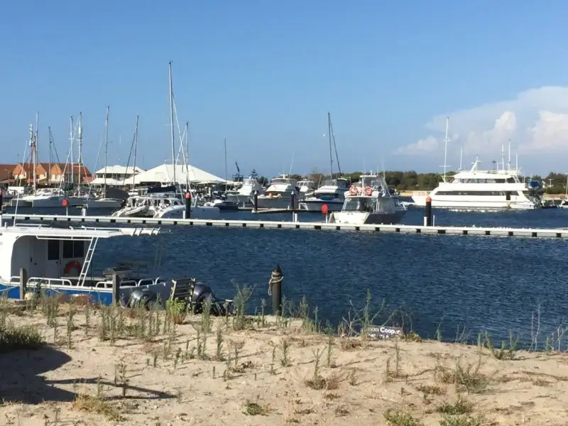 Main view of Homely land listing, 58 Keel Retreat, Geographe WA 6280