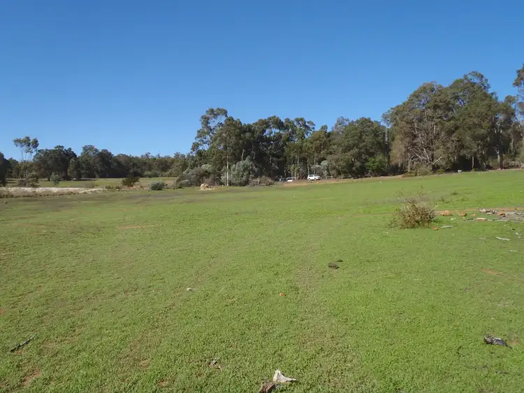 Main view of Homely land listing, Lot 24 Scarp road, Keysbrook WA 6126