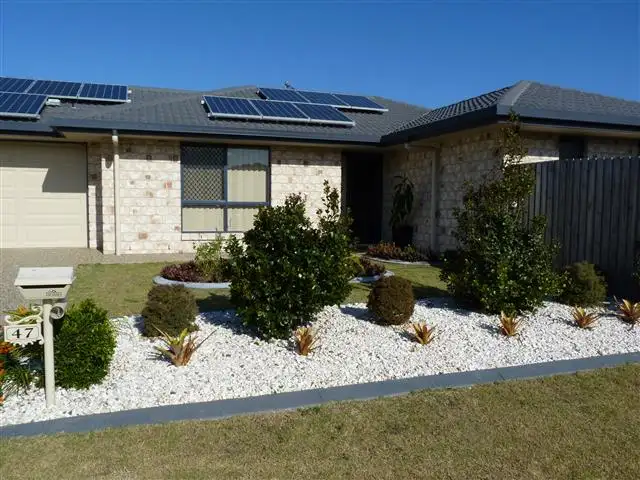 Third view of Homely house listing, 47 Pantlins La, Urraween QLD 4655