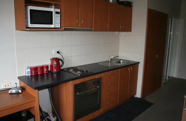 Third view of Homely apartment listing, Address available on request