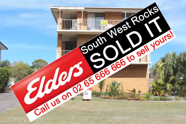 Third view of Homely unit listing, 6/49 Landsborough Street, South West Rocks NSW 2431