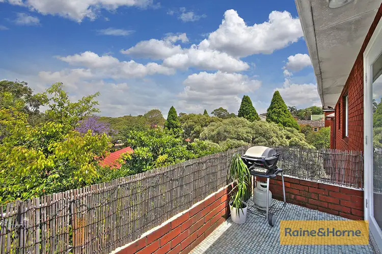 Sixth view of Homely apartment listing, 10/37B Herbert Street, Summer Hill NSW 2130