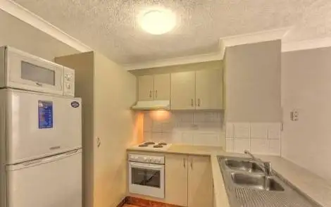 Fifth view of Homely unit listing, 32/217 Scarborough Street, Southport QLD 4215