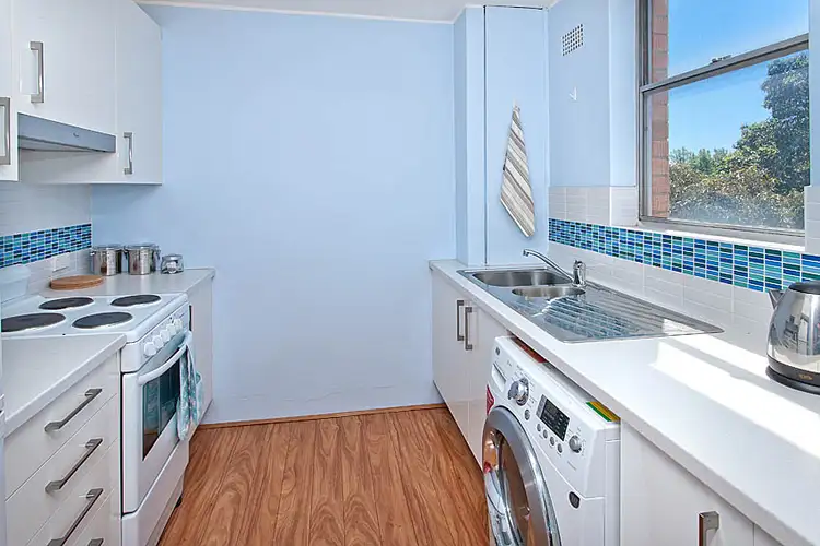 Fourth view of Homely apartment listing, 26/88 Bent Street, Neutral Bay NSW 2089