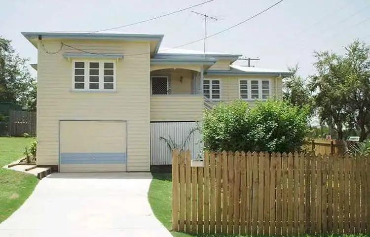 54 Clifton Street, Booval QLD 4304