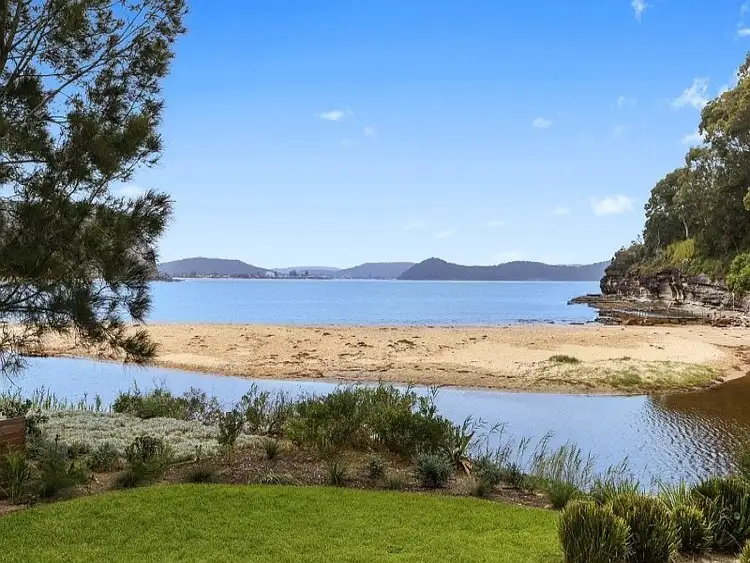 Sixth view of Homely house listing, 5 Gem Road, Pearl Beach NSW 2256