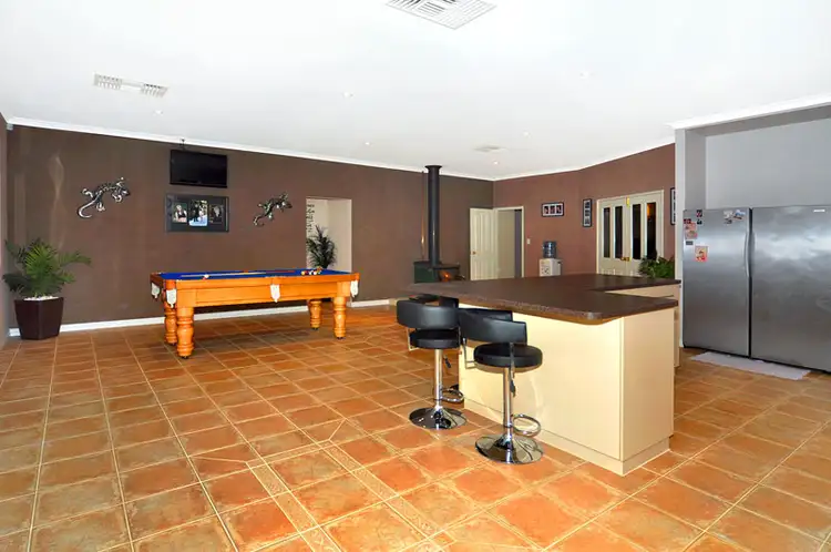 Seventh view of Homely house listing, 23 Hasties Road, Gelorup WA 6230