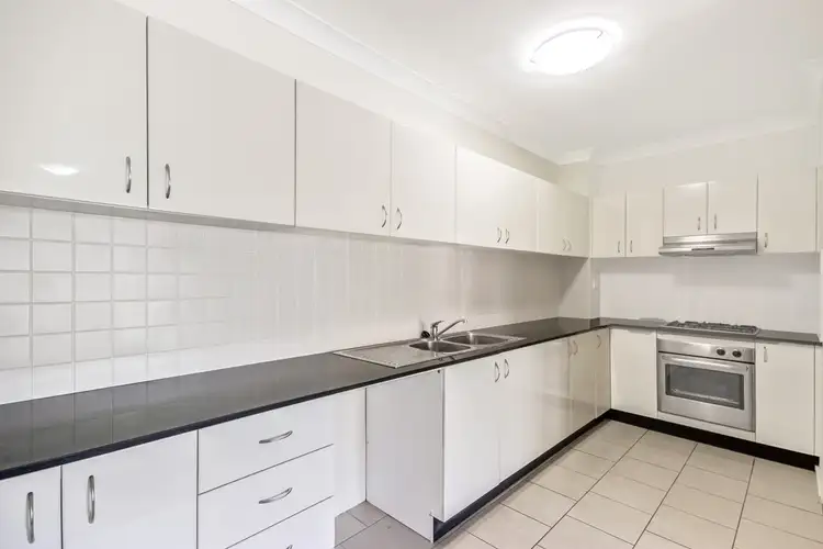 Third view of Homely unit listing, 22/19-21 Central Coast Highway, Gosford NSW 2250