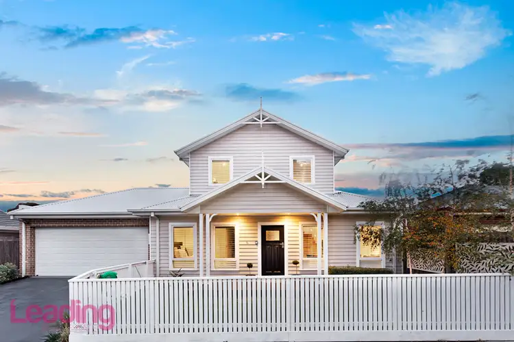 1A Pasley Street, Sunbury VIC 3429
