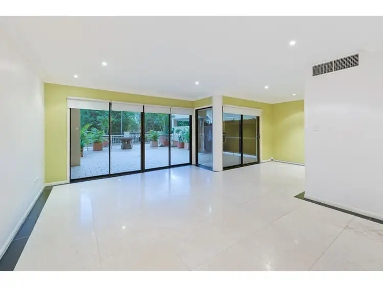 Fourth view of Homely apartment listing, 202/36 MacDonald Street, Kangaroo Point QLD 4169