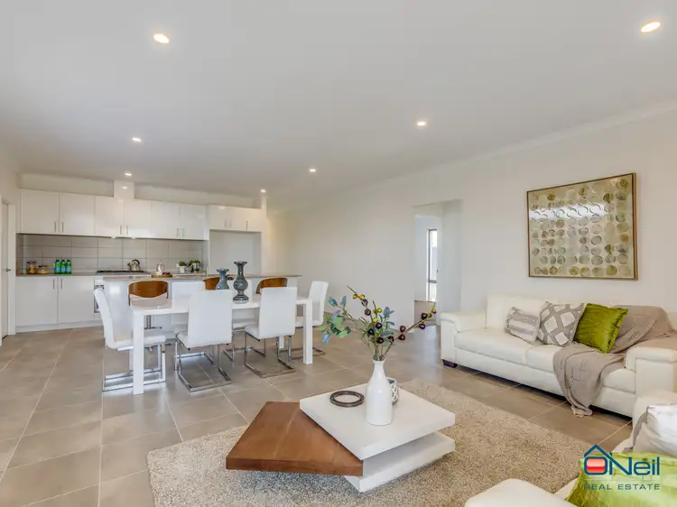 Second view of Homely house listing, 13 Bedgebury Road, Hilbert WA 6112