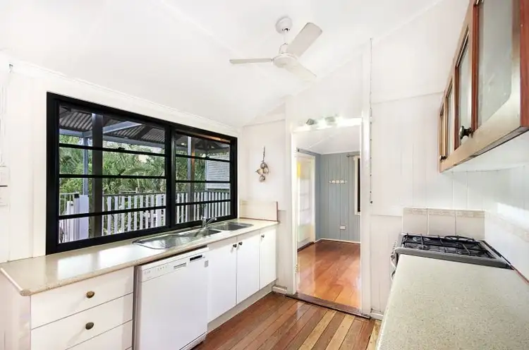 Fourth view of Homely house listing, 72 Philp Street, Hermit Park QLD 4812