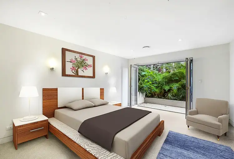 Sixth view of Homely townhouse listing, 2/72 Tramway Road, North Avoca NSW 2260