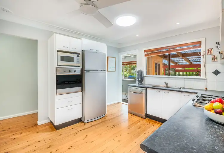 Second view of Homely house listing, 155A Woy Woy Road, Woy Woy NSW 2256