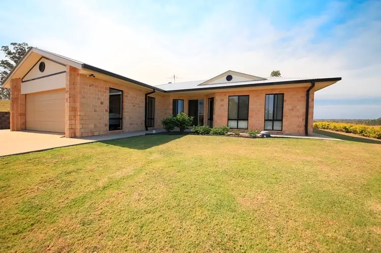 Main view of Homely rural property listing, 5 MacElland Place, Elland NSW 2460