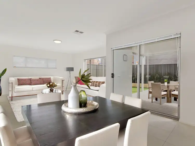 Fourth view of Homely townhouse listing, 12/2 Louvre Way, Baldivis WA 6171