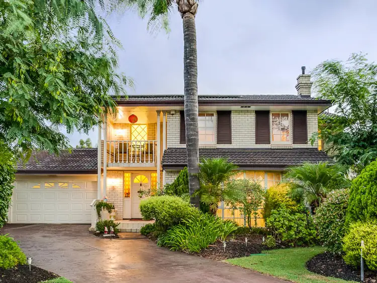 33 Congdon Way, Booragoon WA 6154