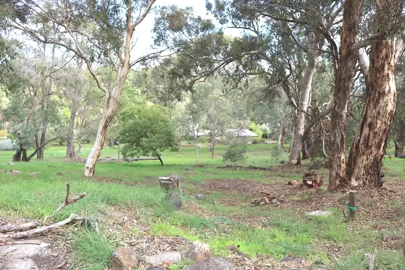 Main view of Homely land listing, 82 Darlington Road, Darlington WA 6070