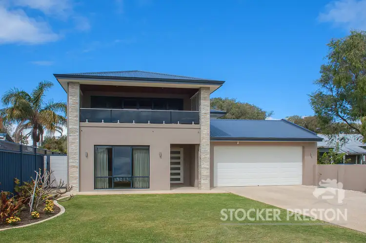 Second view of Homely house listing, 102 Reynolds Street, West Busselton WA 6280