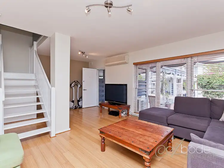 Second view of Homely townhouse listing, 13/27 Osborne Road, East Fremantle WA 6158