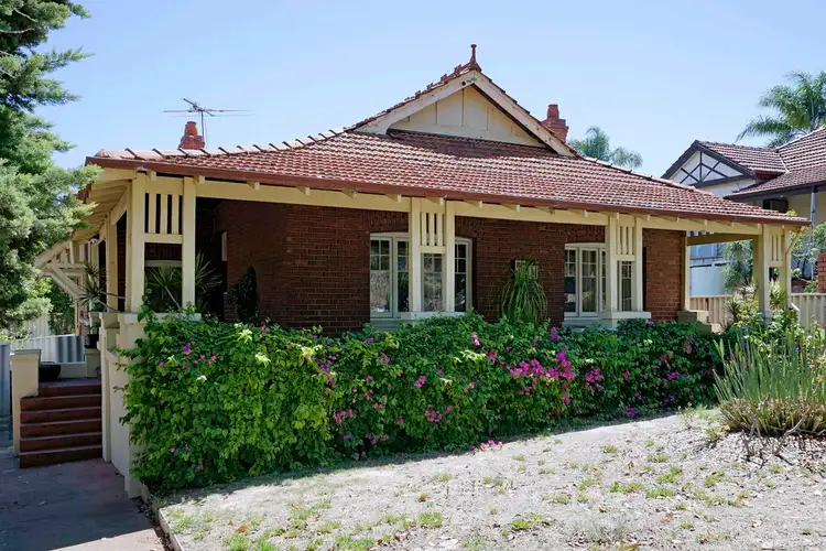 85 Railway Parade, Mount Lawley WA 6050