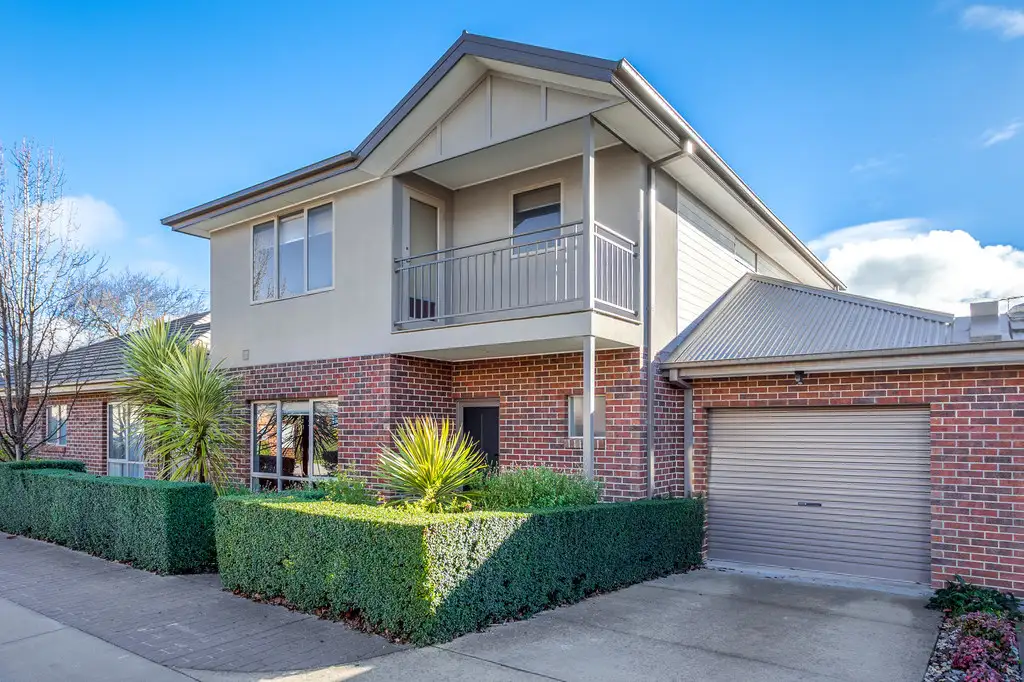 Main view of Homely house listing, Unit 2, 7 Rodney Street, Gisborne VIC 3437