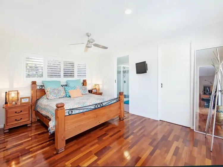 Fifth view of Homely house listing, 11 Coorara Court, Mount Coolum QLD 4573