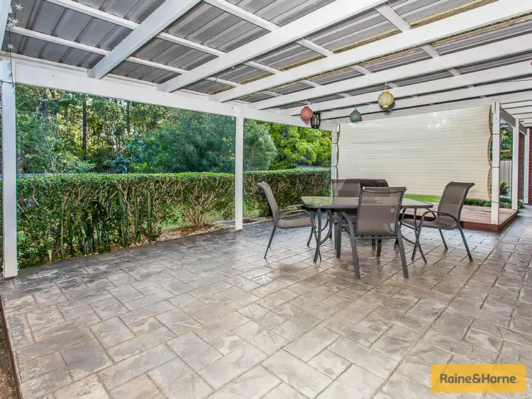 Second view of Homely house listing, 91 Orchid Avenue, Kallangur QLD 4503