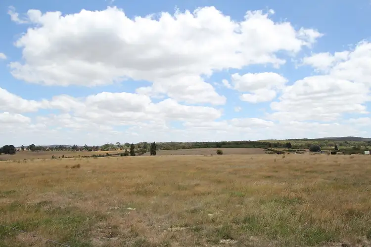 Lot 1, 35 Gemini Lane, Scarsdale VIC 3351