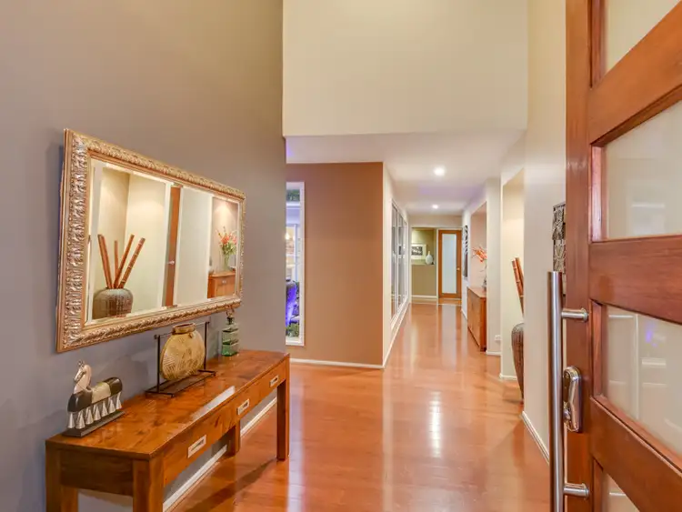 Second view of Homely house listing, 11 Armstrong Court, Mons QLD 4556