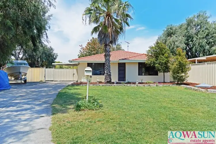 Main view of Homely house listing, 22 Manders Way, Singleton WA 6175