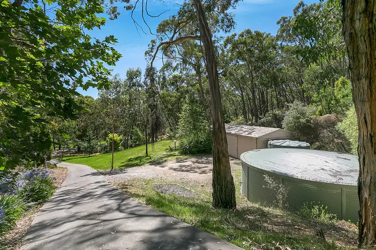 Sixth view of Homely house listing, 96 Colonial Drive, Norton Summit SA 5136