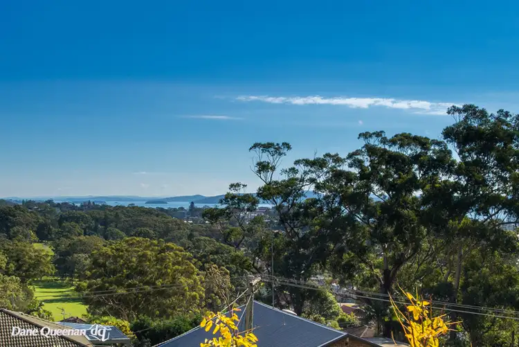 Second view of Homely house listing, 15 Bourne Boulevard, Nelson Bay NSW 2315