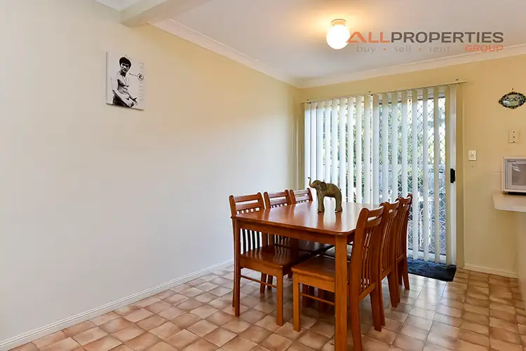 Third view of Homely townhouse listing, 67/3236 MT LINDESAY HWY, Browns Plains QLD 4118
